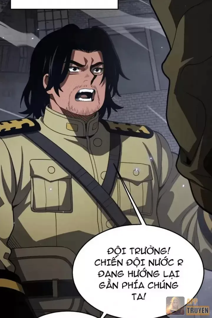 Mạt Thế Kiếm Thần: Ta Chấn Kinh Toàn Cầu Chapter 120 - Trang 2