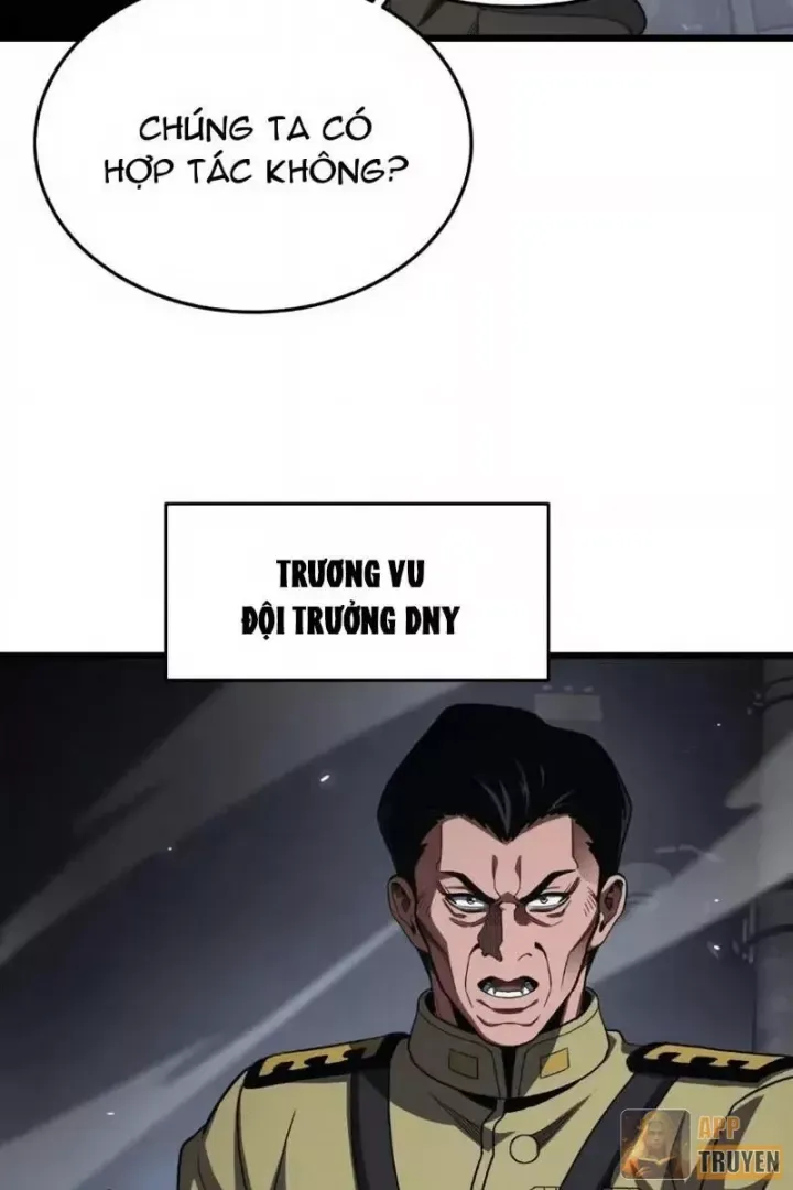 Mạt Thế Kiếm Thần: Ta Chấn Kinh Toàn Cầu Chapter 120 - Trang 2