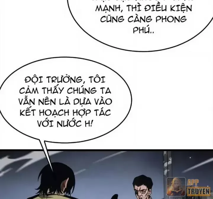 Mạt Thế Kiếm Thần: Ta Chấn Kinh Toàn Cầu Chapter 120 - Trang 2