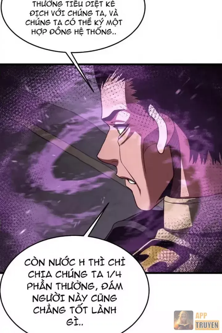 Mạt Thế Kiếm Thần: Ta Chấn Kinh Toàn Cầu Chapter 120 - Trang 2