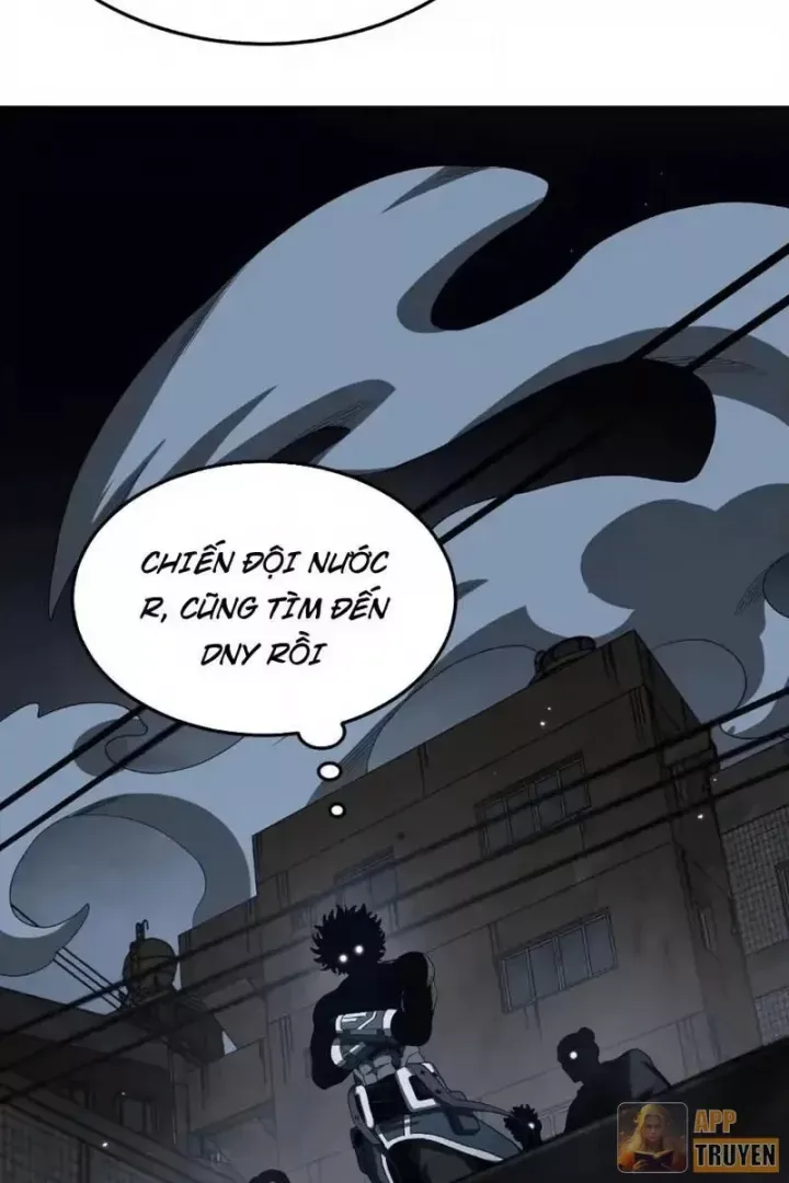 Mạt Thế Kiếm Thần: Ta Chấn Kinh Toàn Cầu Chapter 120 - Trang 2