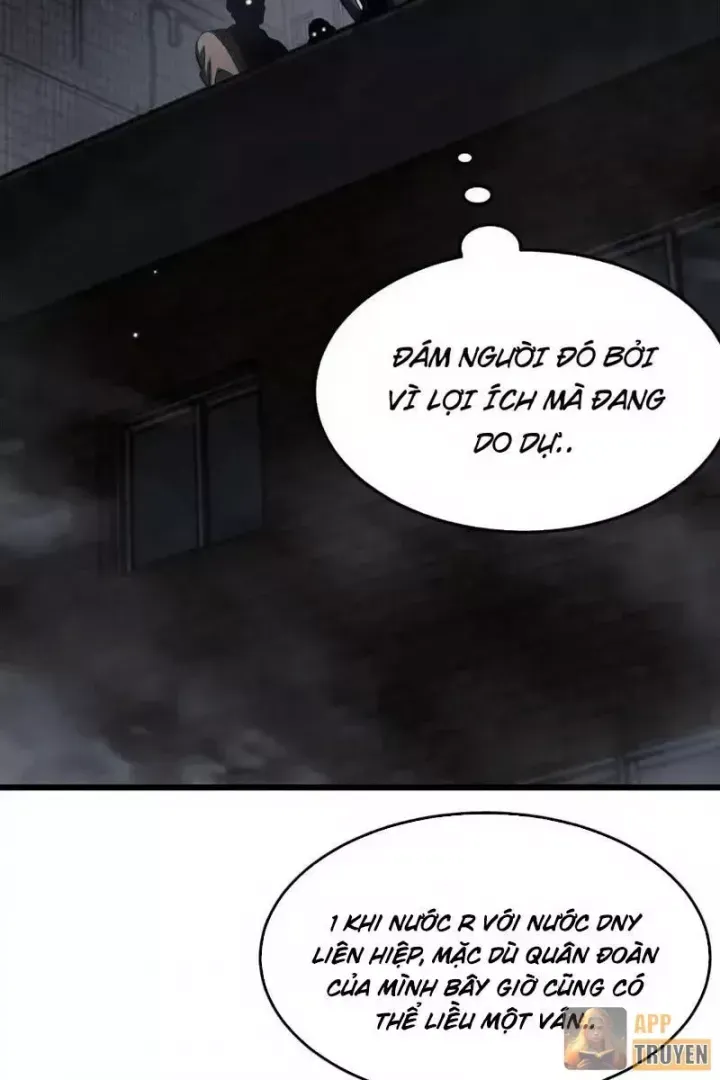 Mạt Thế Kiếm Thần: Ta Chấn Kinh Toàn Cầu Chapter 120 - Trang 2