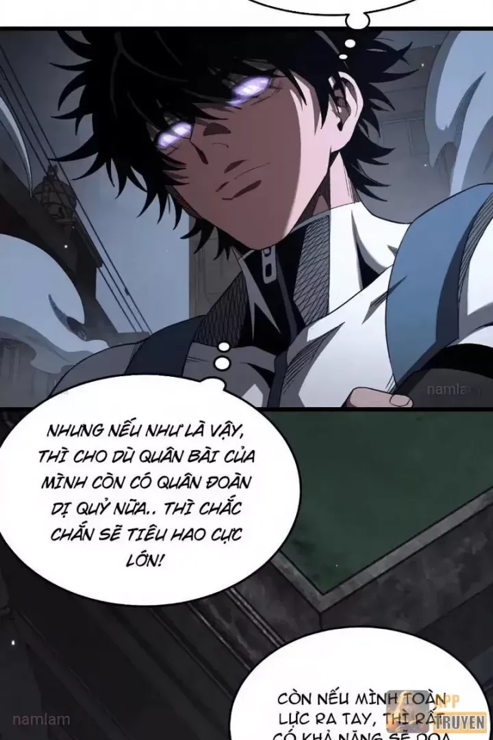 Mạt Thế Kiếm Thần: Ta Chấn Kinh Toàn Cầu Chapter 120 - Trang 2