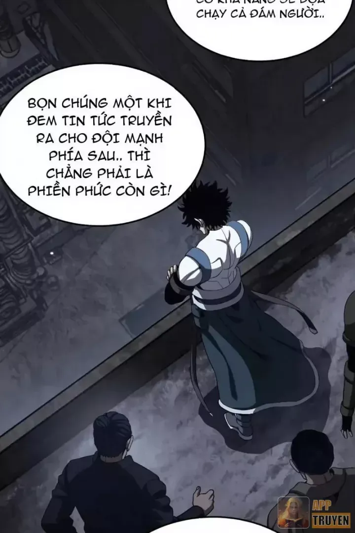 Mạt Thế Kiếm Thần: Ta Chấn Kinh Toàn Cầu Chapter 120 - Trang 2