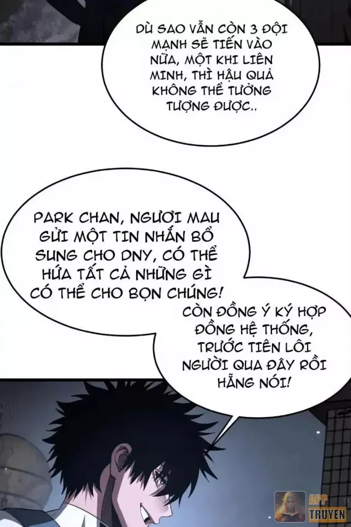 Mạt Thế Kiếm Thần: Ta Chấn Kinh Toàn Cầu Chapter 120 - Trang 2