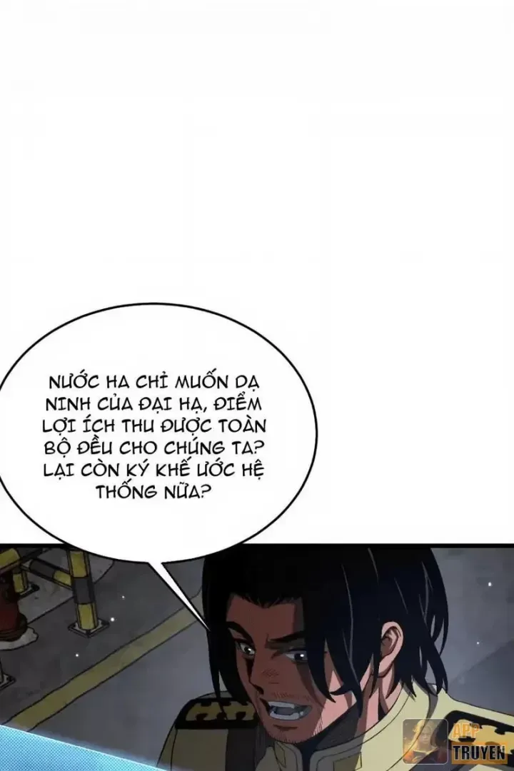 Mạt Thế Kiếm Thần: Ta Chấn Kinh Toàn Cầu Chapter 120 - Trang 2