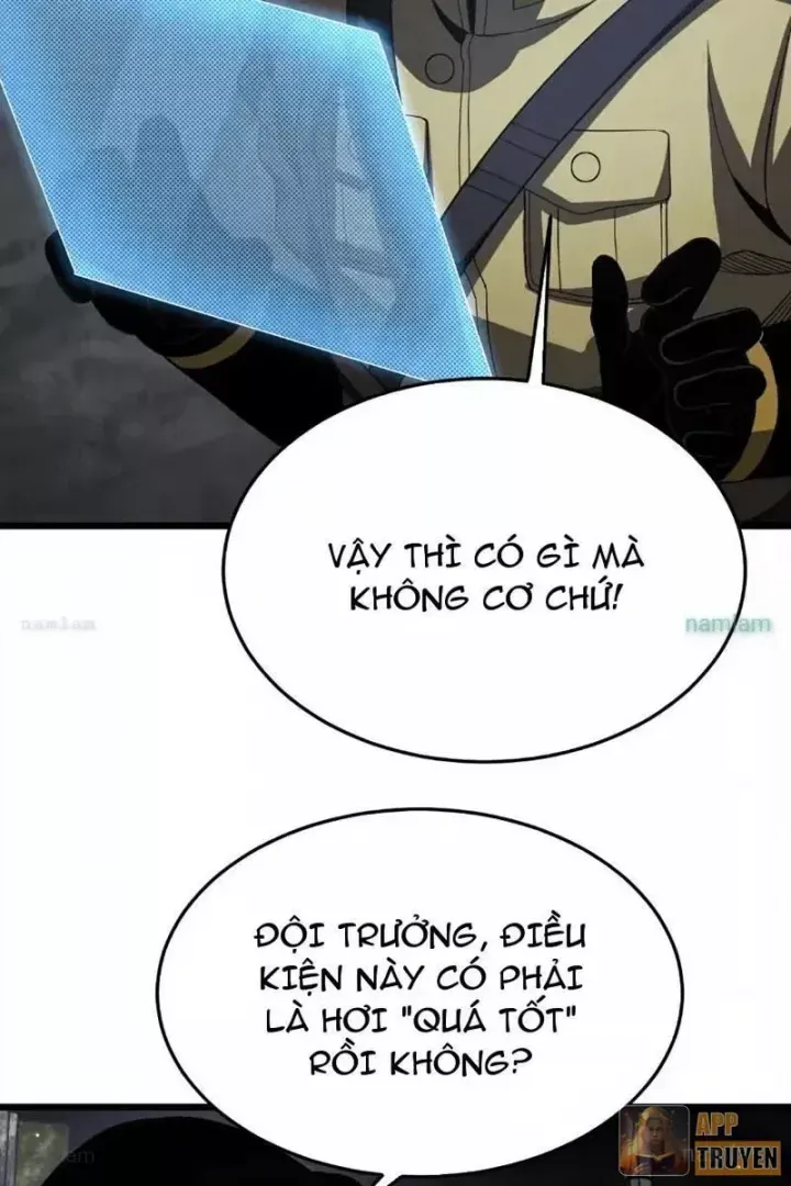 Mạt Thế Kiếm Thần: Ta Chấn Kinh Toàn Cầu Chapter 120 - Trang 2