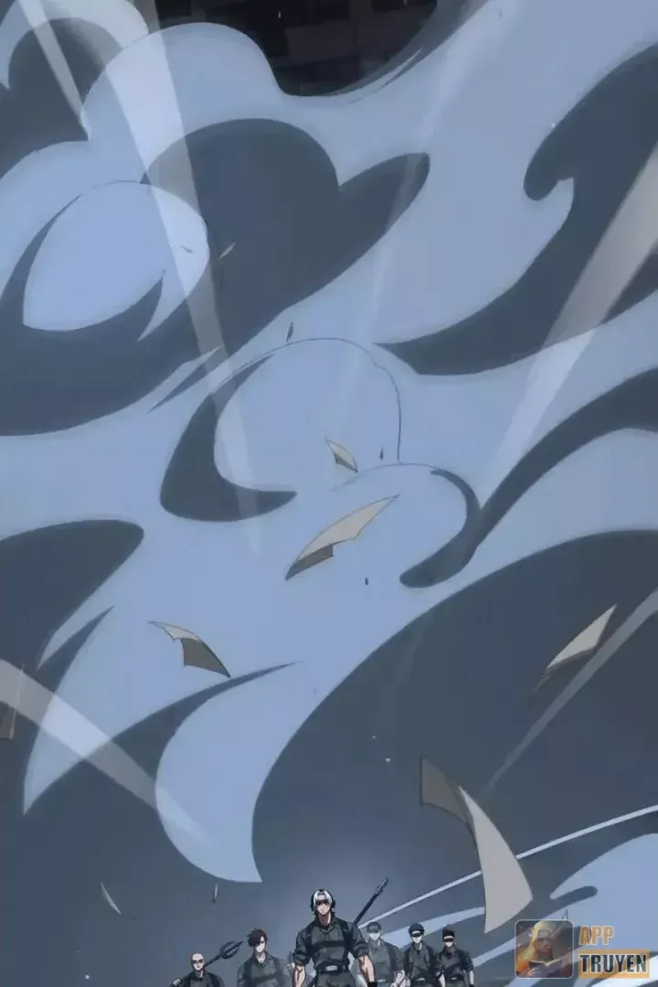 Mạt Thế Kiếm Thần: Ta Chấn Kinh Toàn Cầu Chapter 120 - Trang 2