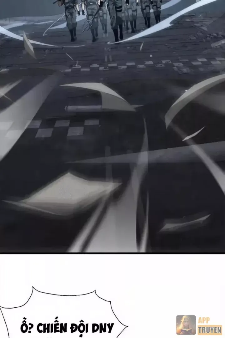 Mạt Thế Kiếm Thần: Ta Chấn Kinh Toàn Cầu Chapter 120 - Trang 2