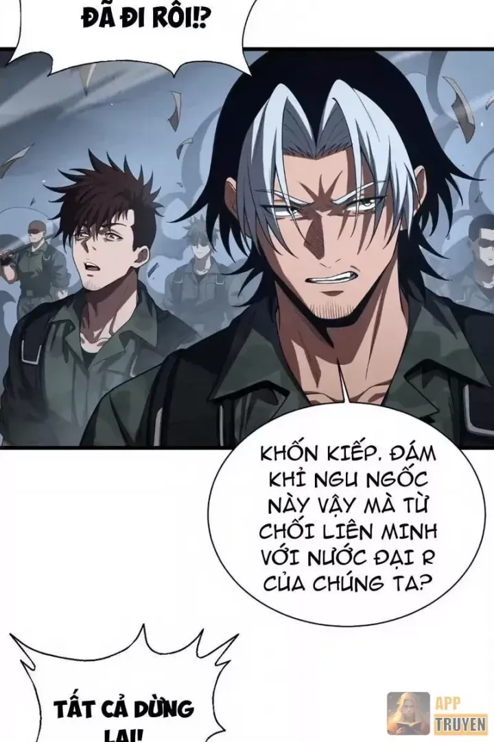 Mạt Thế Kiếm Thần: Ta Chấn Kinh Toàn Cầu Chapter 120 - Trang 2