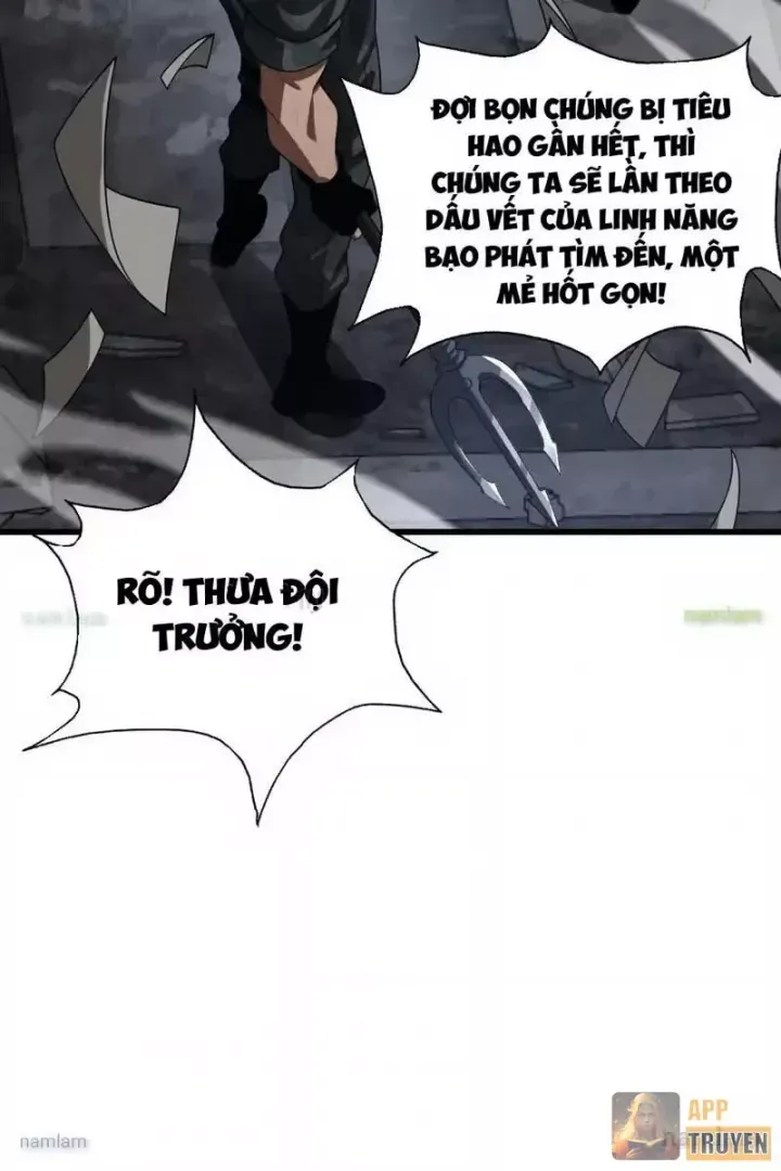 Mạt Thế Kiếm Thần: Ta Chấn Kinh Toàn Cầu Chapter 120 - Trang 2