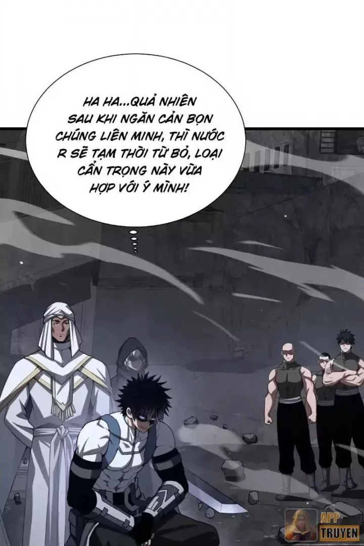 Mạt Thế Kiếm Thần: Ta Chấn Kinh Toàn Cầu Chapter 120 - Trang 2