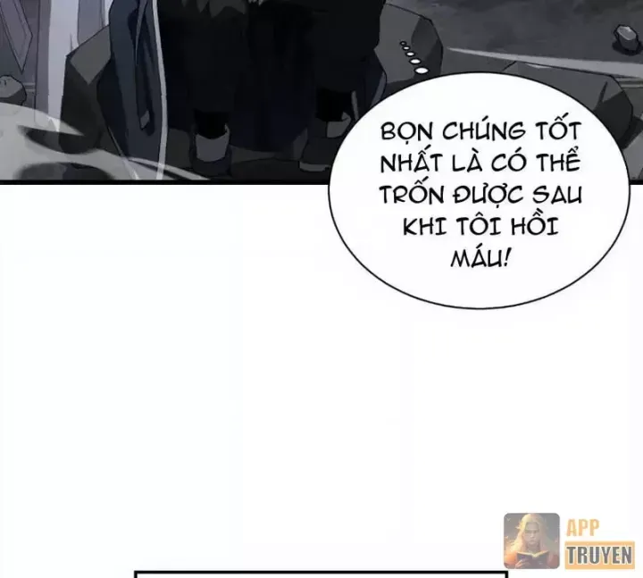 Mạt Thế Kiếm Thần: Ta Chấn Kinh Toàn Cầu Chapter 120 - Trang 2