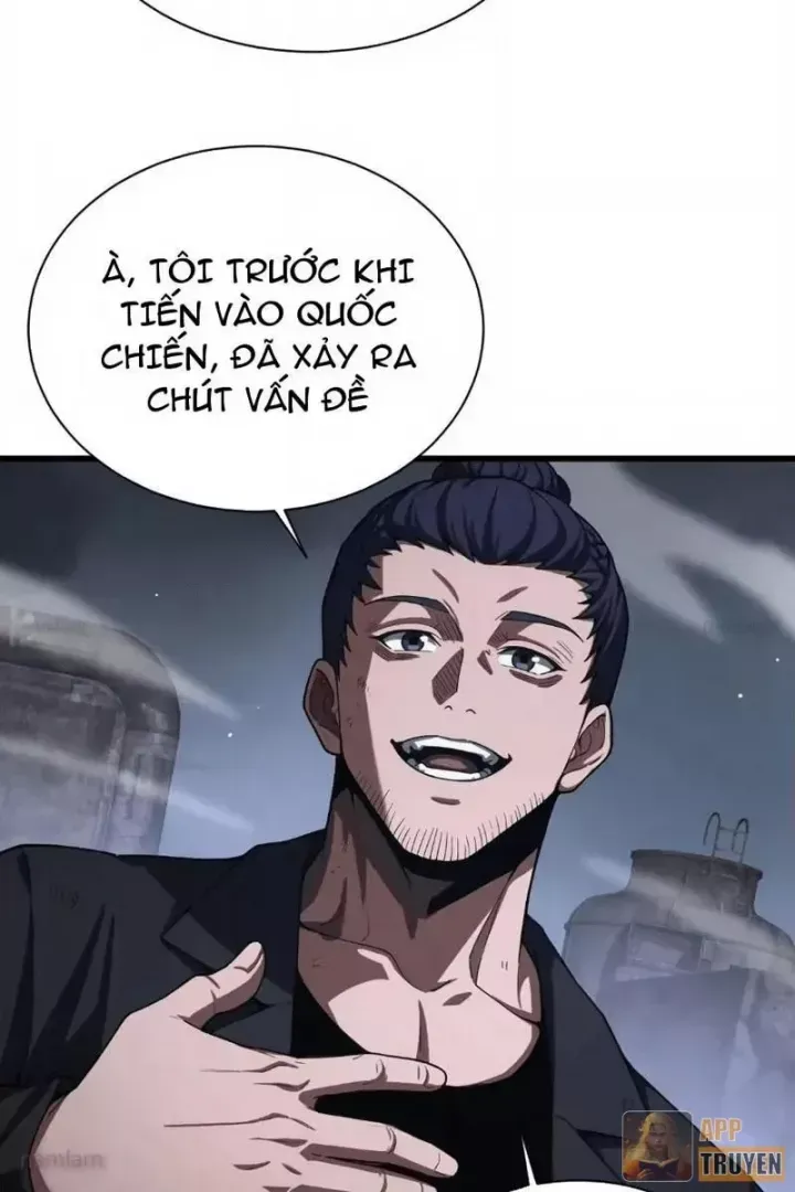 Mạt Thế Kiếm Thần: Ta Chấn Kinh Toàn Cầu Chapter 120 - Trang 2