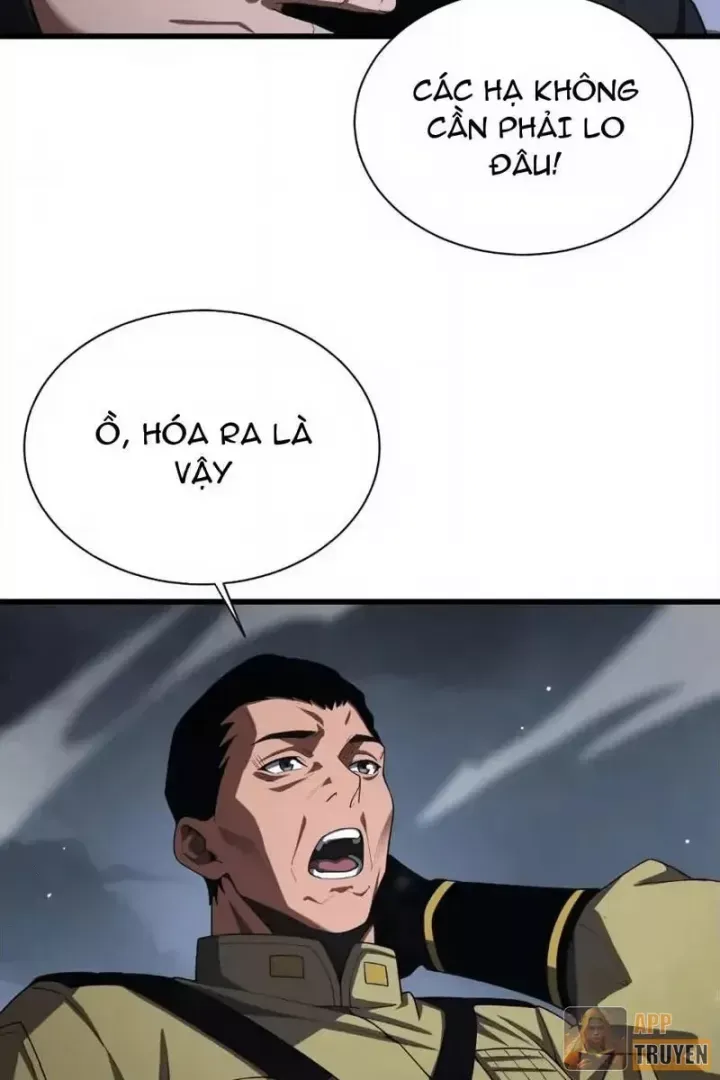 Mạt Thế Kiếm Thần: Ta Chấn Kinh Toàn Cầu Chapter 120 - Trang 2