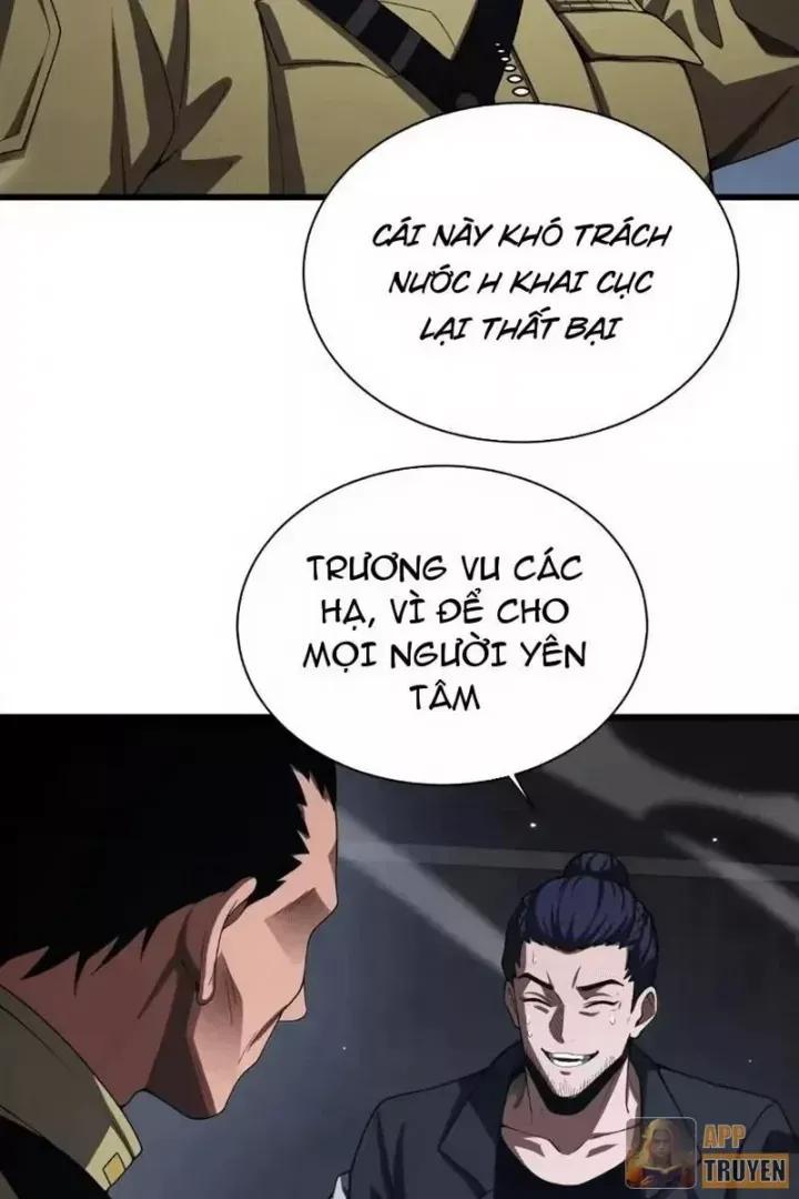 Mạt Thế Kiếm Thần: Ta Chấn Kinh Toàn Cầu Chapter 120 - Trang 2