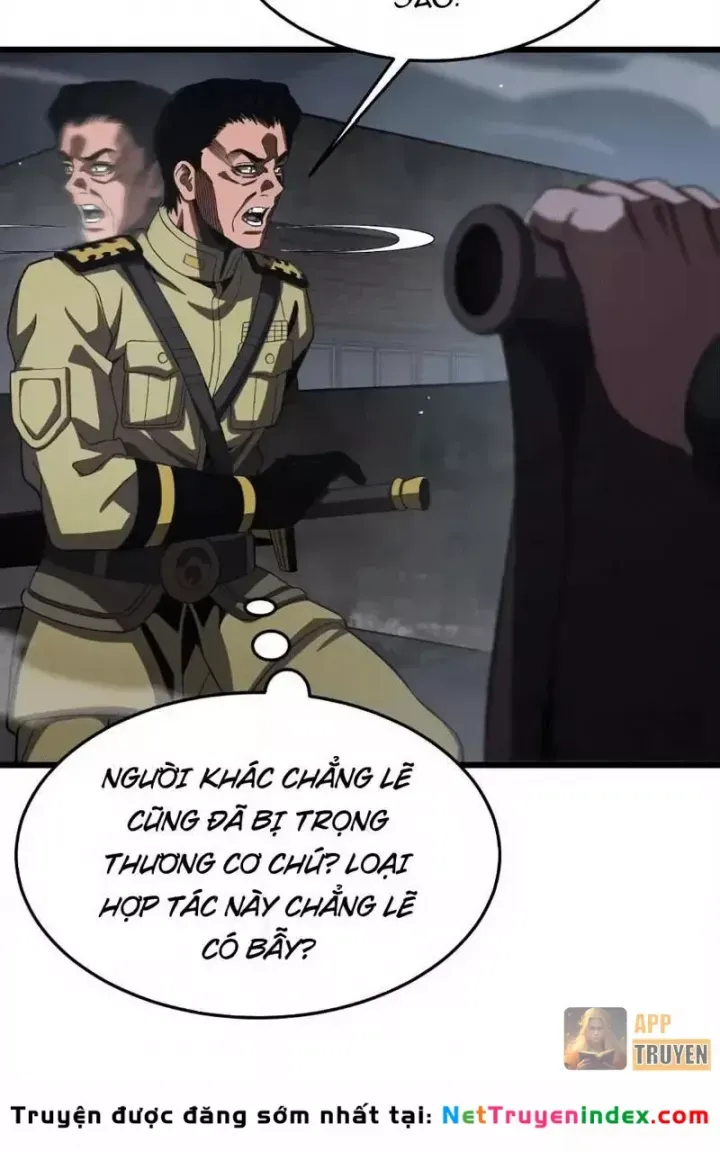 Mạt Thế Kiếm Thần: Ta Chấn Kinh Toàn Cầu Chapter 120 - Trang 2