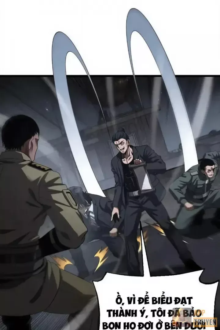 Mạt Thế Kiếm Thần: Ta Chấn Kinh Toàn Cầu Chapter 120 - Trang 2