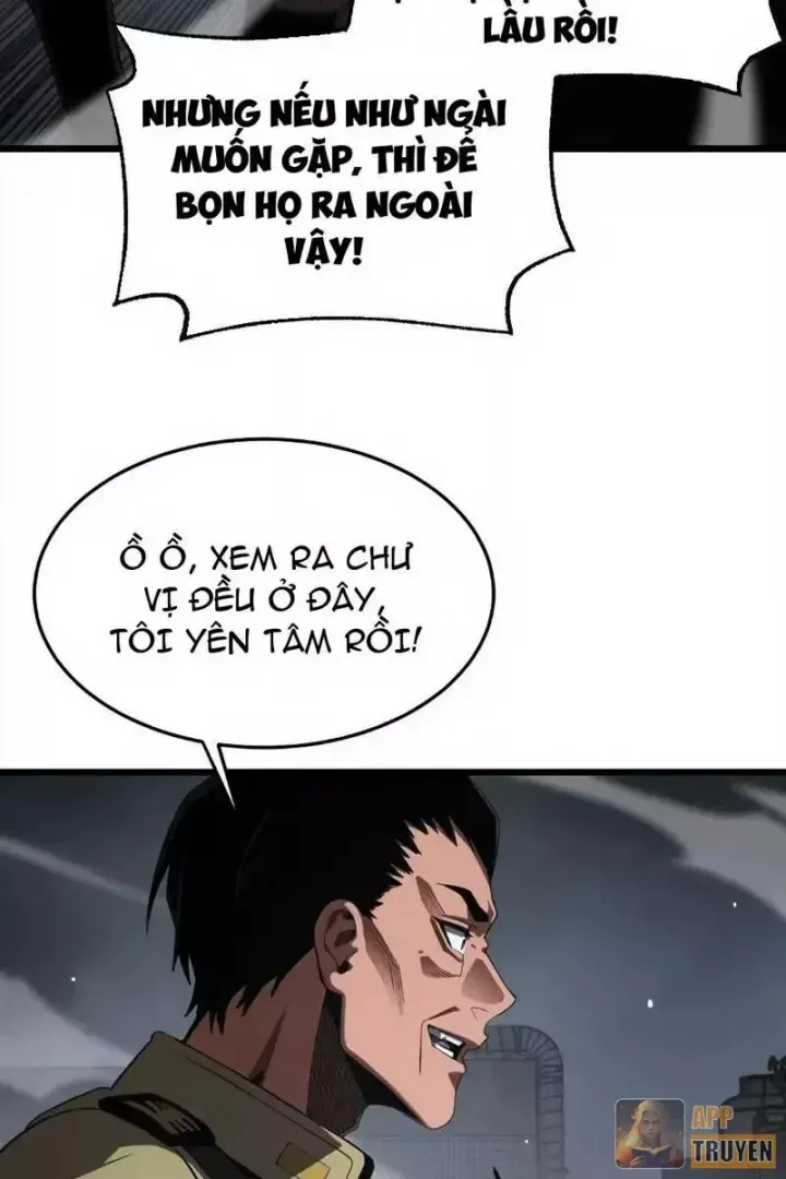 Mạt Thế Kiếm Thần: Ta Chấn Kinh Toàn Cầu Chapter 120 - Trang 2
