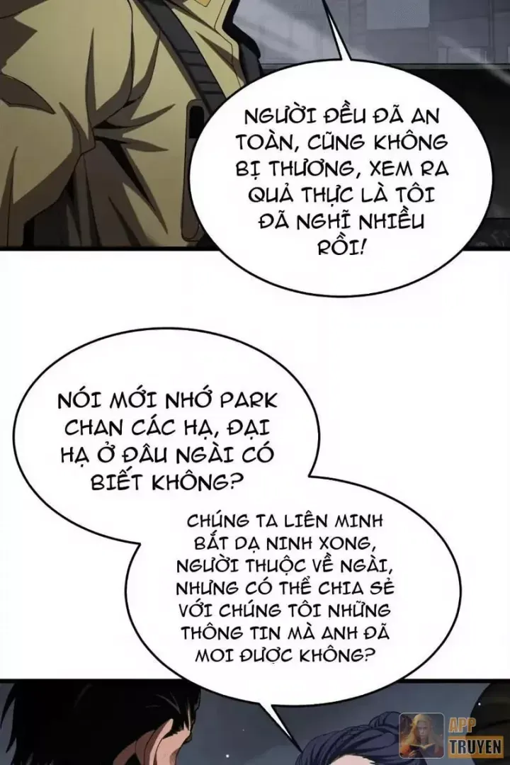 Mạt Thế Kiếm Thần: Ta Chấn Kinh Toàn Cầu Chapter 120 - Trang 2