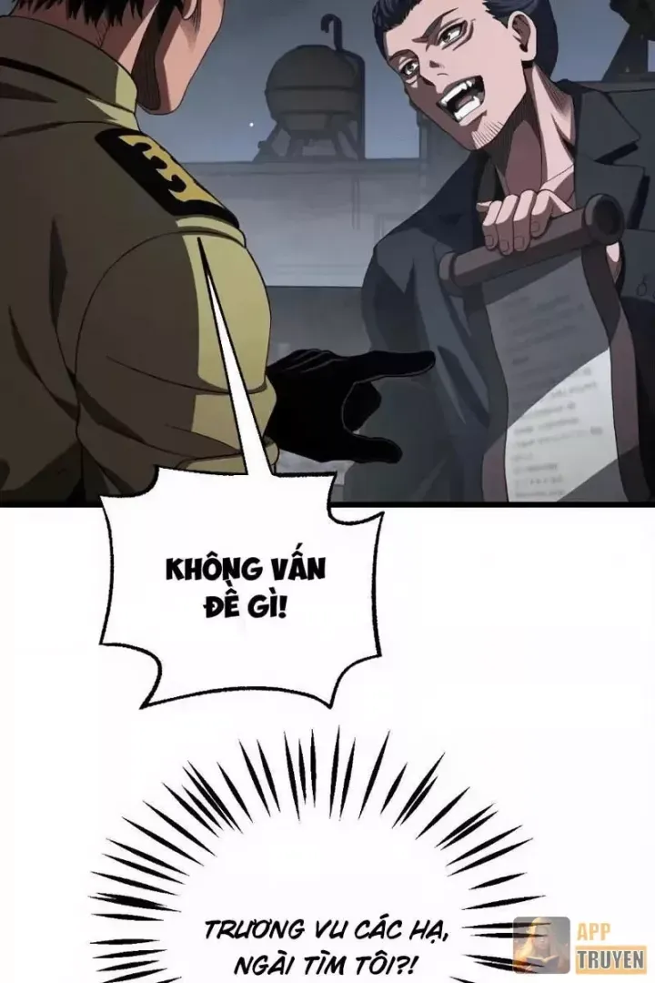 Mạt Thế Kiếm Thần: Ta Chấn Kinh Toàn Cầu Chapter 120 - Trang 2