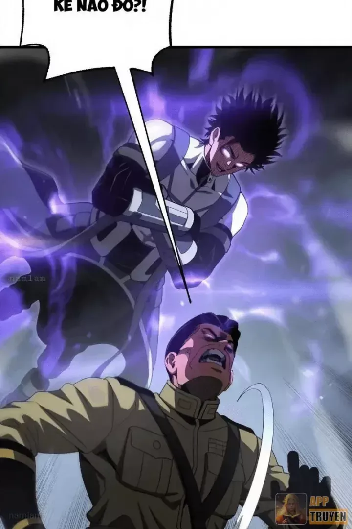 Mạt Thế Kiếm Thần: Ta Chấn Kinh Toàn Cầu Chapter 120 - Trang 2