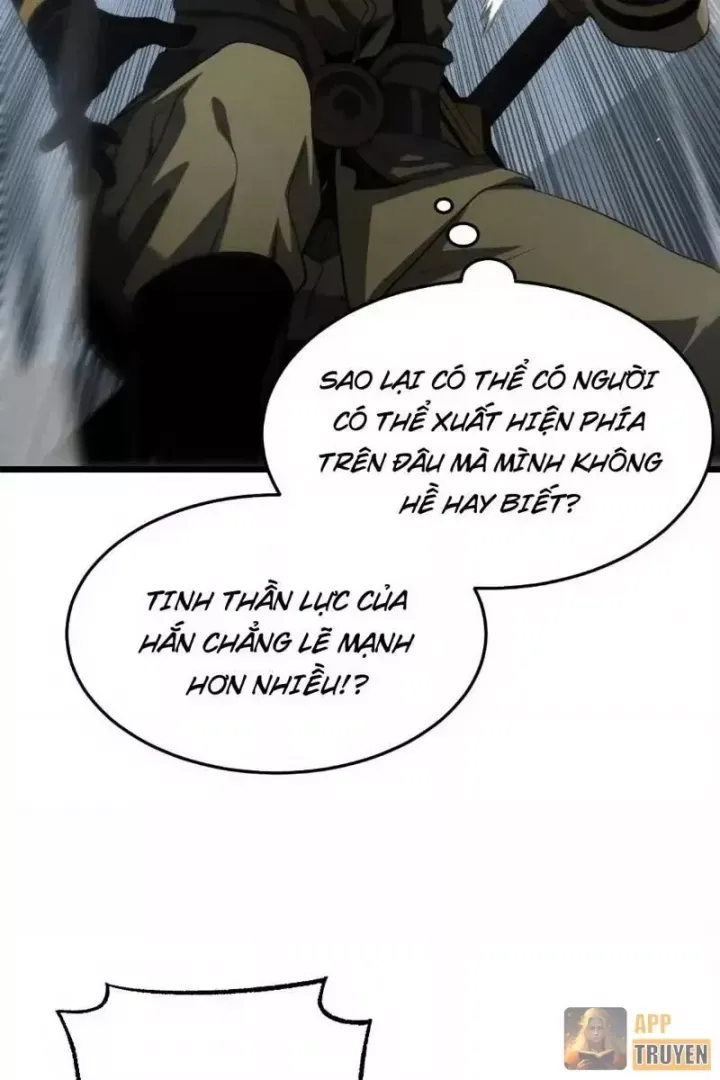 Mạt Thế Kiếm Thần: Ta Chấn Kinh Toàn Cầu Chapter 120 - Trang 2
