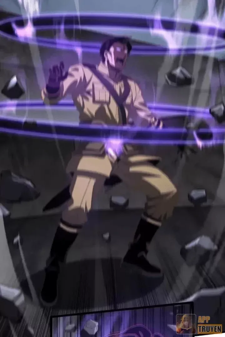 Mạt Thế Kiếm Thần: Ta Chấn Kinh Toàn Cầu Chapter 120 - Trang 2