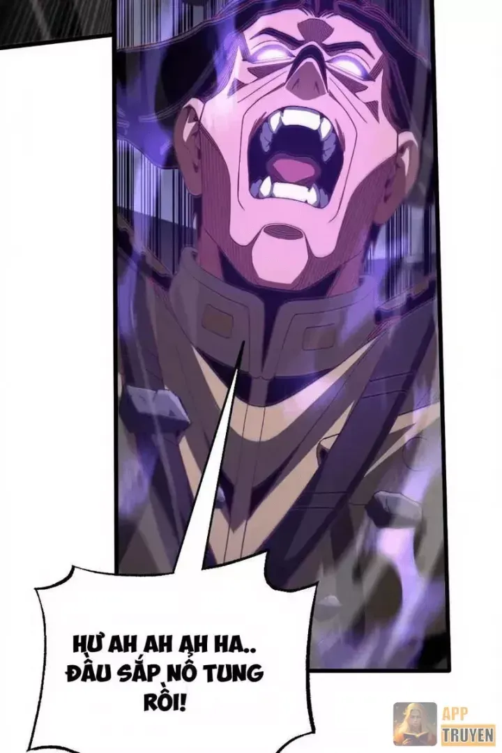 Mạt Thế Kiếm Thần: Ta Chấn Kinh Toàn Cầu Chapter 120 - Trang 2