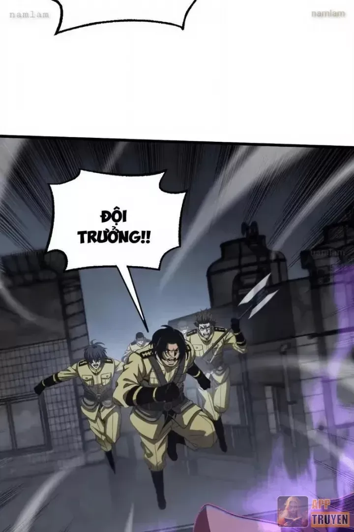 Mạt Thế Kiếm Thần: Ta Chấn Kinh Toàn Cầu Chapter 120 - Trang 2