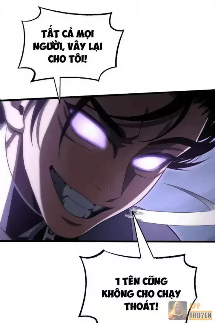 Mạt Thế Kiếm Thần: Ta Chấn Kinh Toàn Cầu Chapter 120 - Trang 2