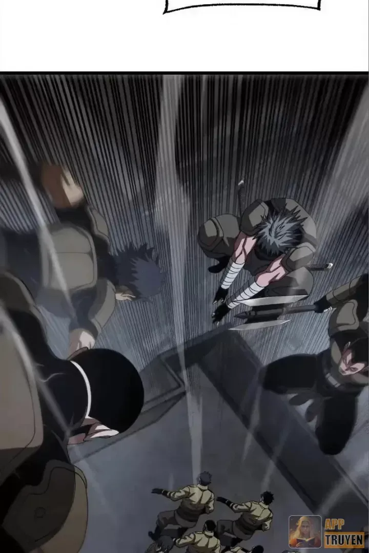 Mạt Thế Kiếm Thần: Ta Chấn Kinh Toàn Cầu Chapter 120 - Trang 2