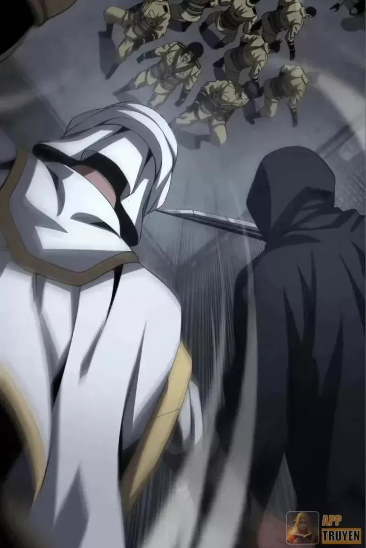 Mạt Thế Kiếm Thần: Ta Chấn Kinh Toàn Cầu Chapter 120 - Trang 2