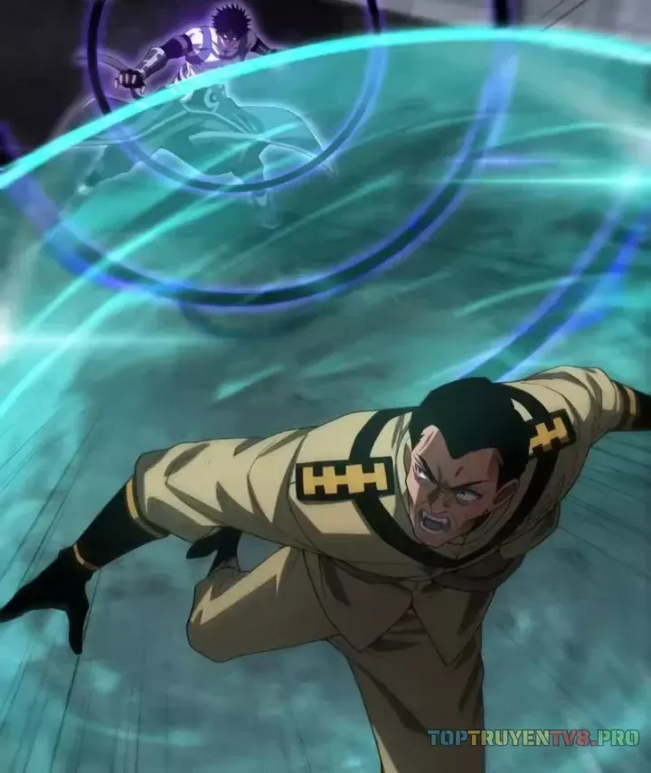 Mạt Thế Kiếm Thần: Ta Chấn Kinh Toàn Cầu Chapter 121 - Trang 2