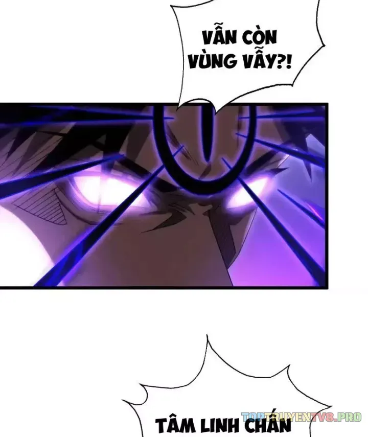 Mạt Thế Kiếm Thần: Ta Chấn Kinh Toàn Cầu Chapter 121 - Trang 2