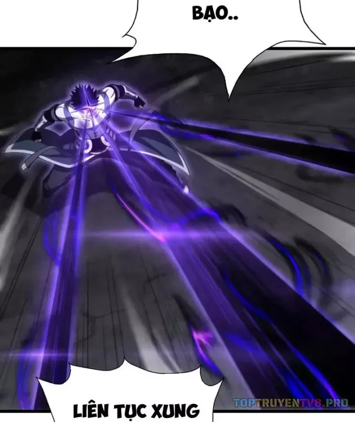 Mạt Thế Kiếm Thần: Ta Chấn Kinh Toàn Cầu Chapter 121 - Trang 2