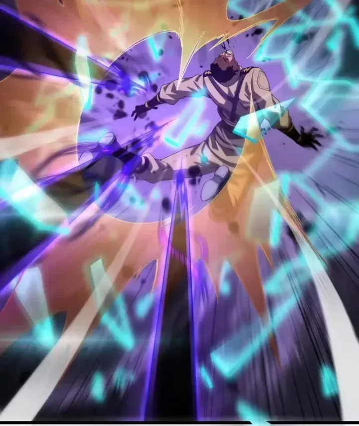 Mạt Thế Kiếm Thần: Ta Chấn Kinh Toàn Cầu Chapter 121 - Trang 2