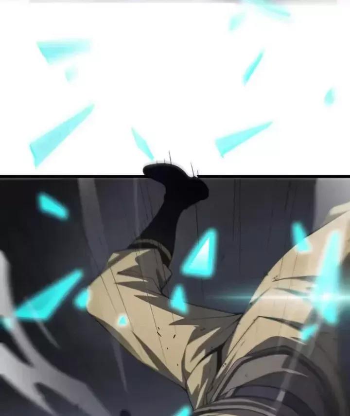 Mạt Thế Kiếm Thần: Ta Chấn Kinh Toàn Cầu Chapter 121 - Trang 2