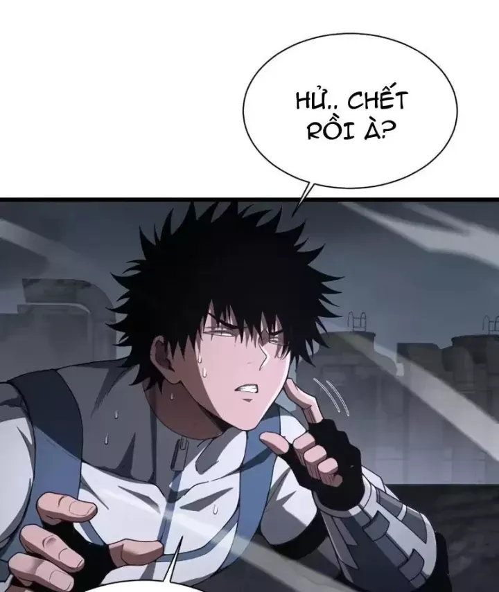 Mạt Thế Kiếm Thần: Ta Chấn Kinh Toàn Cầu Chapter 121 - Trang 2