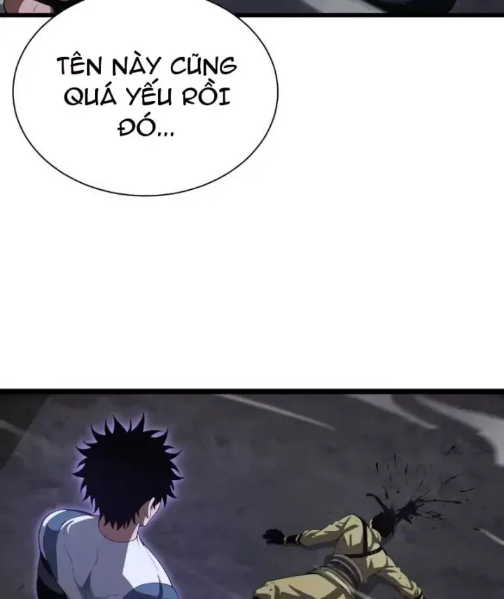 Mạt Thế Kiếm Thần: Ta Chấn Kinh Toàn Cầu Chapter 121 - Trang 2