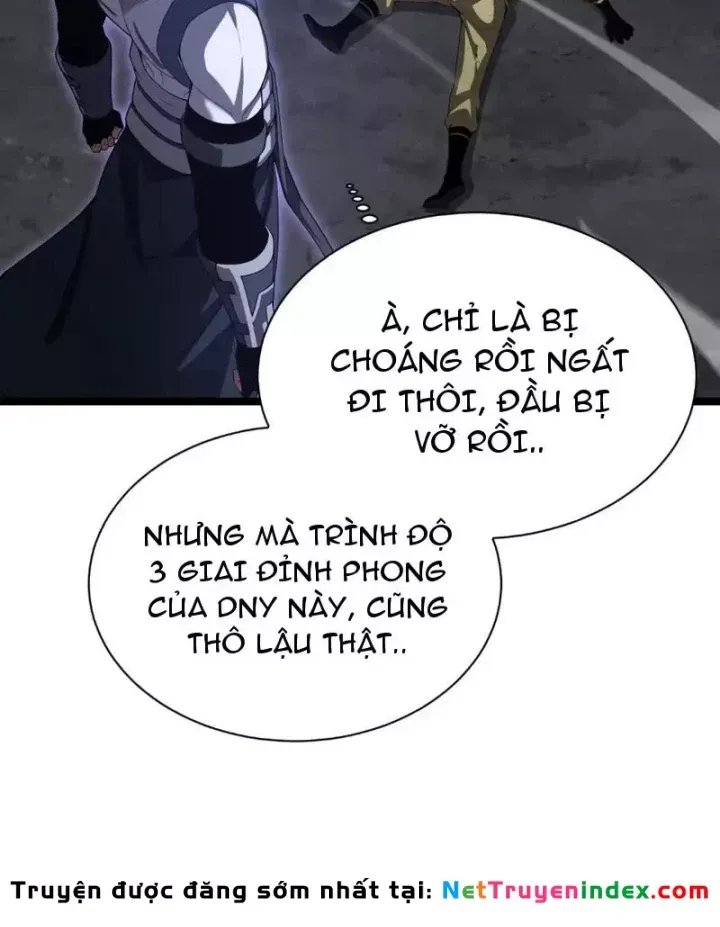 Mạt Thế Kiếm Thần: Ta Chấn Kinh Toàn Cầu Chapter 121 - Trang 2