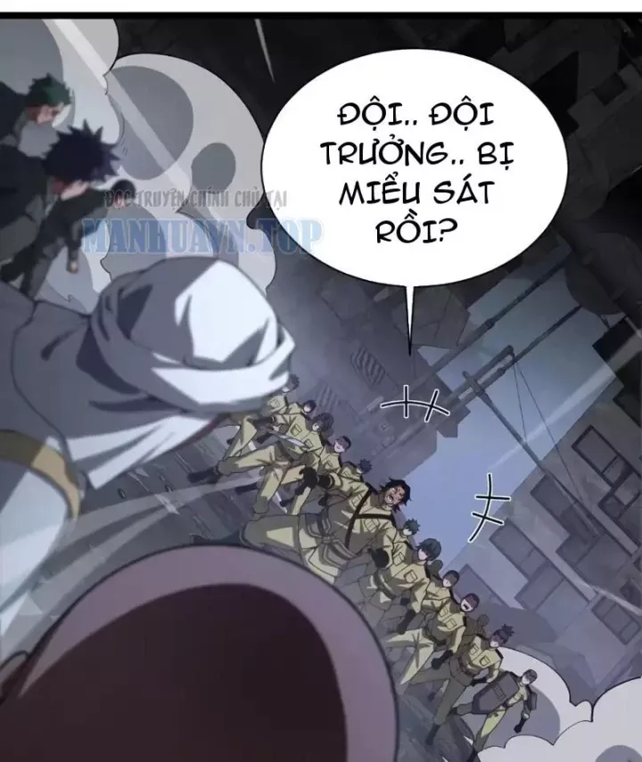 Mạt Thế Kiếm Thần: Ta Chấn Kinh Toàn Cầu Chapter 121 - Trang 2