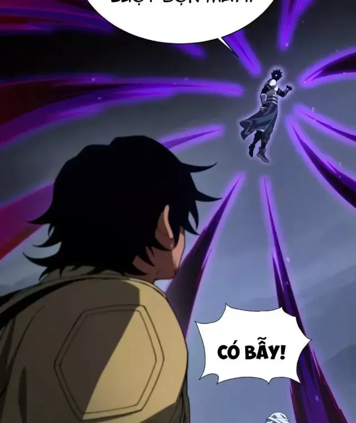 Mạt Thế Kiếm Thần: Ta Chấn Kinh Toàn Cầu Chapter 121 - Trang 2