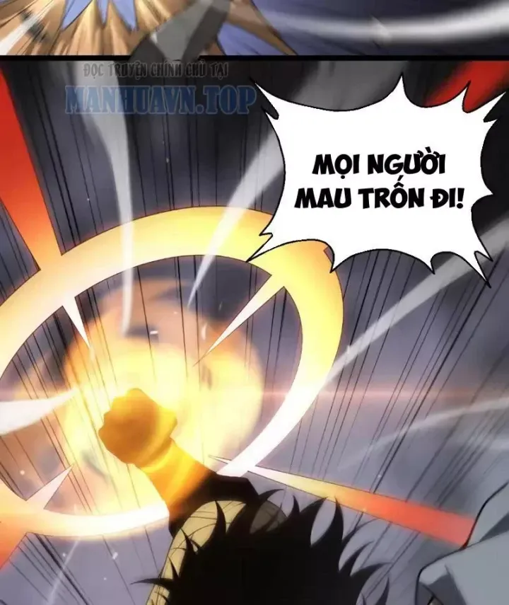Mạt Thế Kiếm Thần: Ta Chấn Kinh Toàn Cầu Chapter 121 - Trang 2
