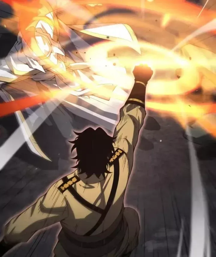 Mạt Thế Kiếm Thần: Ta Chấn Kinh Toàn Cầu Chapter 121 - Trang 2