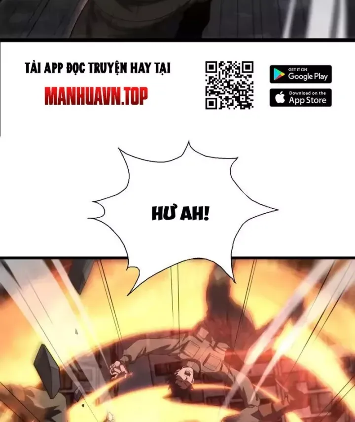 Mạt Thế Kiếm Thần: Ta Chấn Kinh Toàn Cầu Chapter 121 - Trang 2