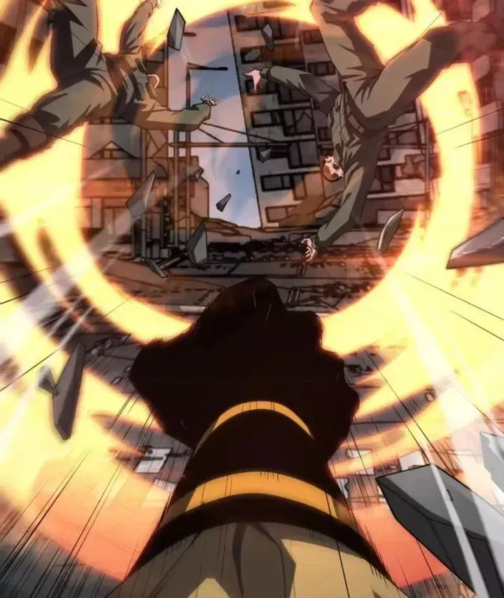 Mạt Thế Kiếm Thần: Ta Chấn Kinh Toàn Cầu Chapter 121 - Trang 2