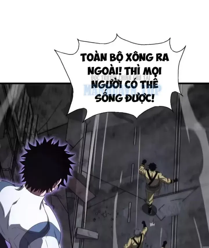 Mạt Thế Kiếm Thần: Ta Chấn Kinh Toàn Cầu Chapter 121 - Trang 2