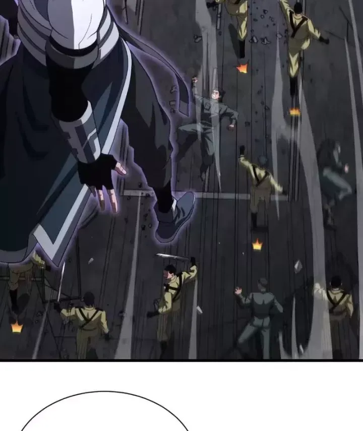 Mạt Thế Kiếm Thần: Ta Chấn Kinh Toàn Cầu Chapter 121 - Trang 2