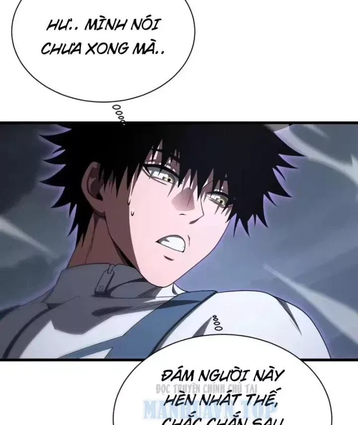 Mạt Thế Kiếm Thần: Ta Chấn Kinh Toàn Cầu Chapter 121 - Trang 2